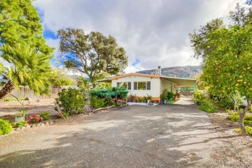 15613 Hawley Ct, El Cajon CA  exterior