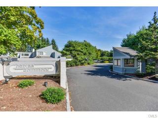 102 Harvest Cmns, Westport CT  06880-3952 exterior