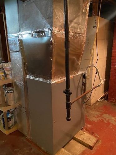 256 Hickory St, Chillicothe OH  45601-2609 exterior