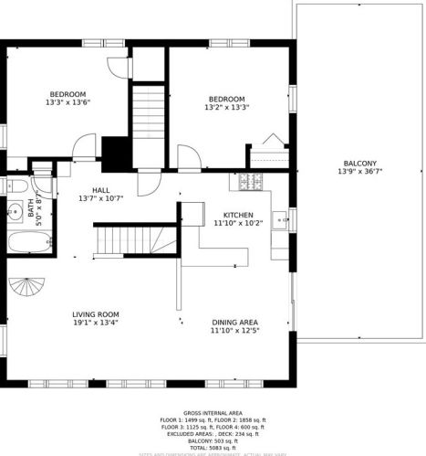 168 Puritan Ave, Swampscott MA  01907-2420 exterior