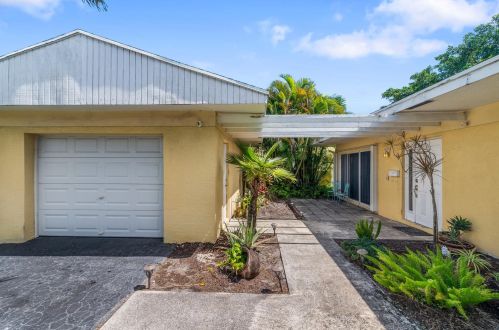 3436 Boulevard Chatelaine, Delray Beach, FL 33445-2247
