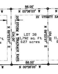 1004 Wood Lily Rd, Twin View Heights, IA 52333-4726