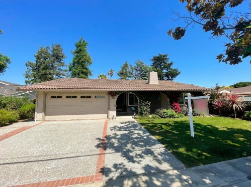 250 Mary Ave, Sunnyvale, CA 94086-5916