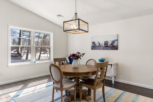 23 Holts Point Rd, Sandown NH  03873-2517 exterior