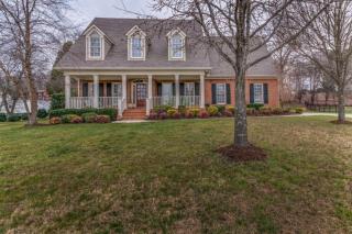 11918 Abners Ridge Dr, Knoxville, TN 37934-8206