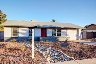 1742 Villa Maria Dr, Phoenix AZ  85022-1327 exterior
