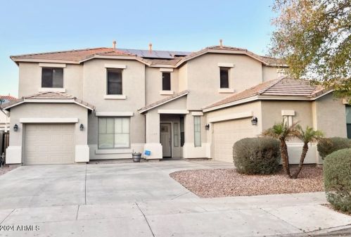 13614 Redfield Rd, Sun City, AZ 85379-8402