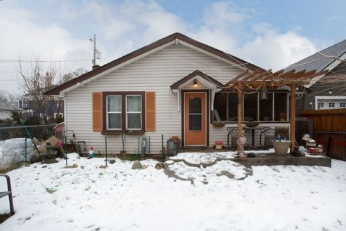 613 Dalton Ave, Spokane WA  99207-1935 exterior