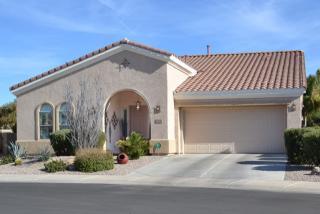 5291 Sugarberry Ct, Gilbert, AZ 85298-4657