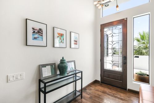 71345 Halgar Rd, Rancho Mirage CA  92270-4227 exterior