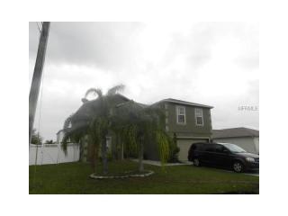 112 Appian Way, Kissimmee FL  34758-3918 exterior