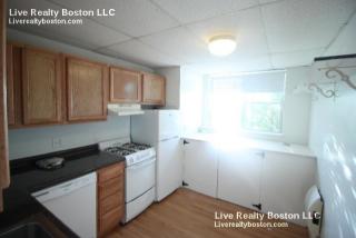 1658 Commonwealth Ave, Boston MA  02135 exterior