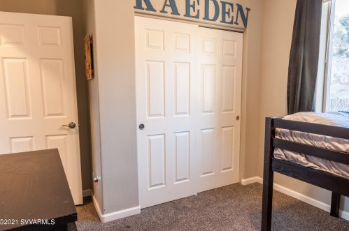 1768 Destry Ln, Cottonwood AZ  86326-4957 exterior