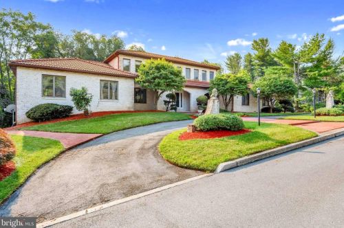 1748 Conway Heath, Camp Hill, PA 17011-8473