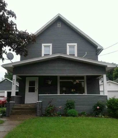 215 Maria St, Kaukauna, WI 54130-1923