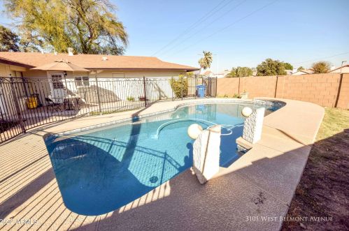 3101 Belmont Ave, Phoenix AZ  85051-6534 exterior