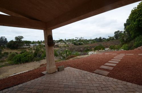 2914 Mobley St, San Diego CA 92123-3037 exterior