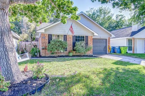 4916 Dogwood Dr, Richmond, TX 77471-5577