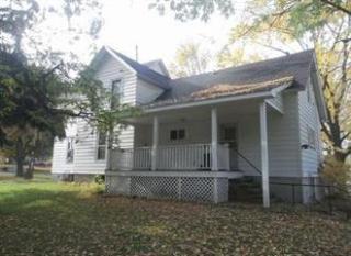 270 Main St, Fredonia NY  14063-1412 exterior