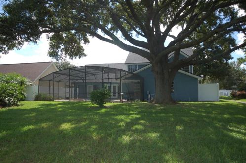 536 White River Dr, Orlando FL  32828-8938 exterior