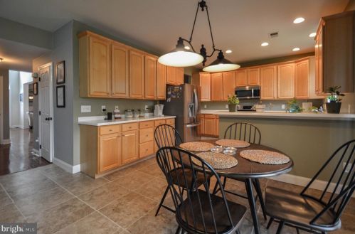 3471 Mckeever Rd, Macungie PA  18062-2094 exterior