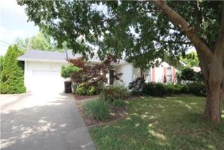 2670 Keyland Dr, Clarksville, TN 37040-5961