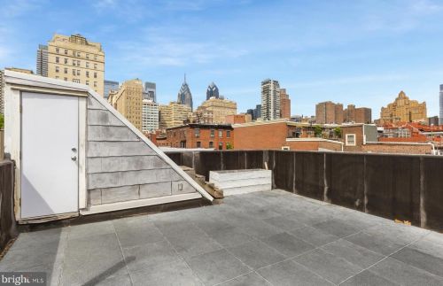 408 19 St, Philadelphia PA 19146-4656 exterior