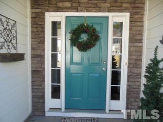 808 Bartlett Cir, Hillsborough, NC 27278-6773