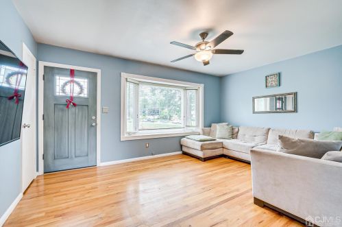 53 Stratford Rd, East Brunswick NJ  08816-2019 exterior