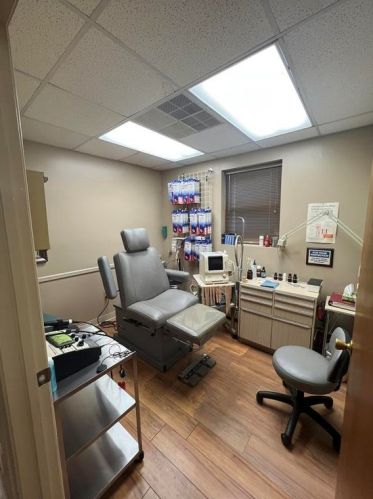 138 56 St, Bayonne NJ  07002-3315 exterior