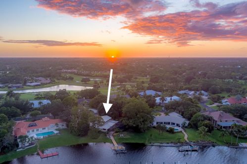 4661 Thistle Ter, Palm City, FL 34990-3944