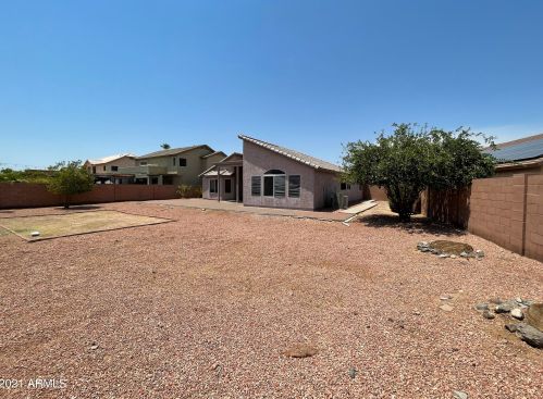 4213 Wahalla Ln, Glendale AZ  85308-2288 exterior