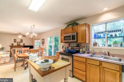 8495 Clare St, Owens VA  22485-3820 exterior