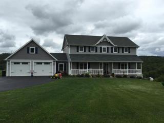 815 Airport Rd, Reed Station, PA 17860-7205