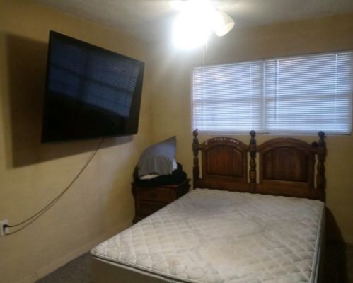 301 11 St, Morgans Point TX 77571-3113 exterior