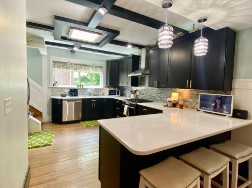 8 Levassor Ave, Covington KY 41014-1731 exterior