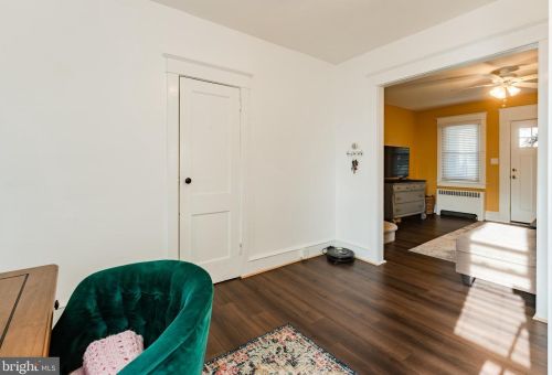 120 Freedley St, Norristown PA  19401-0034 exterior