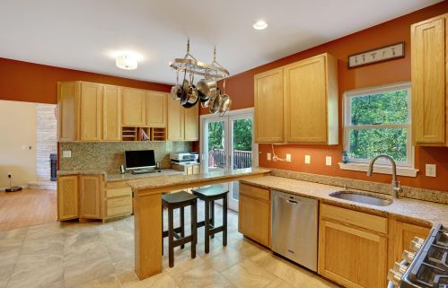 163 Taft Dr, Bricktown NJ  08724-3267 exterior