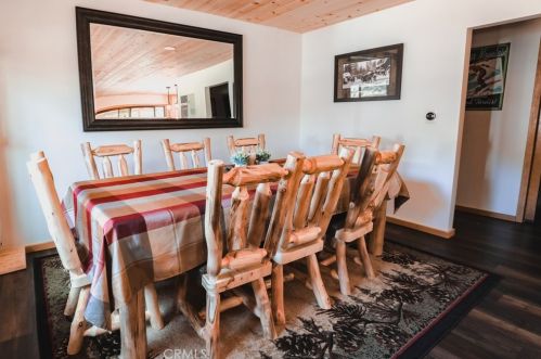 1120 Crystal Mountain Rd, Big Bear City CA  92314-9120 exterior