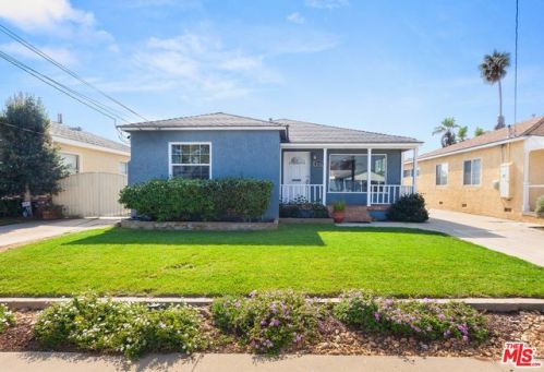 4734 168th St, Lawndale, CA 90260-3103