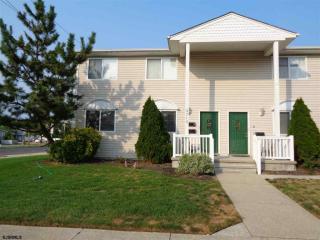 3712 Brigantine Ave, Brigantine City, NJ 08203-1558