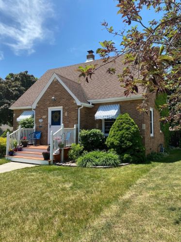 5540 36th Ave, Kenosha, WI 53144-6913