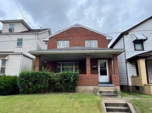 3205 Walnut St, Mckeesport, PA 15132-7164