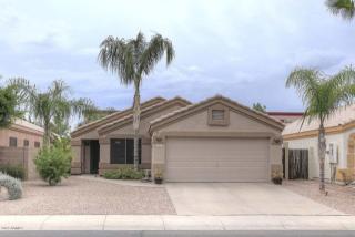1695 Palomino Dr, Gilbert, AZ 85296-3238