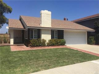 1262 Tierra Luna, Walnut CA  91789-3639 exterior