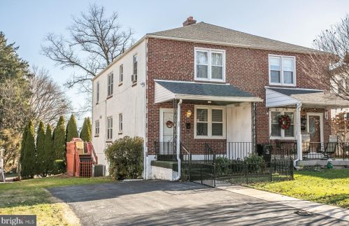 1010 Buttonwood St, Norristown, PA 19401-3610