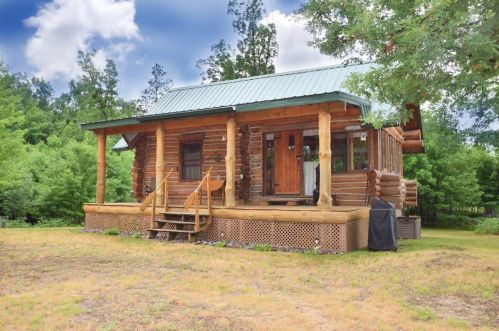 28379 Dhein Rd, Webster, WI 54893-8908