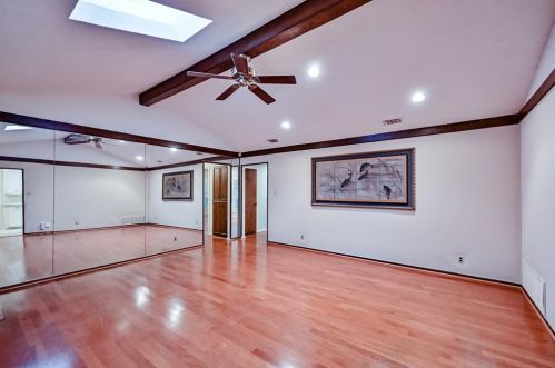 5662 Vega Dr, Fort Worth TX  76133-2962 exterior