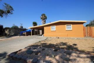 1025 4th St, Fairfield, CA 94533-4505