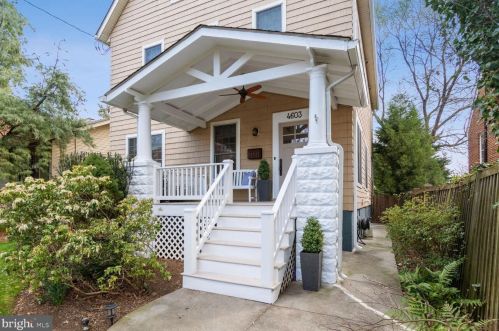 4603 48th St, Washington, DC 20016-4442